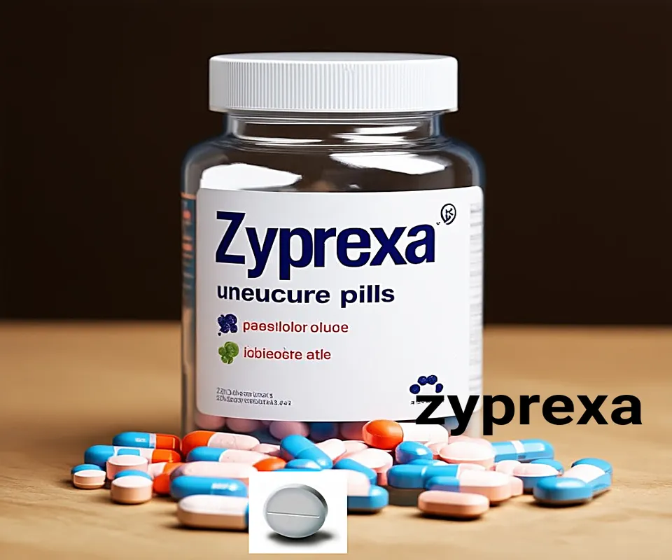 Precio de zyprexa 2 5 mg